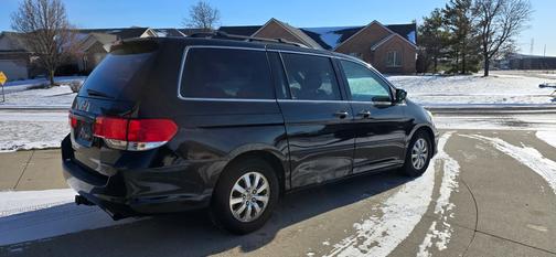 2010 Honda Odyssey EX-L
