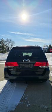 2010 Honda Odyssey EX-L
