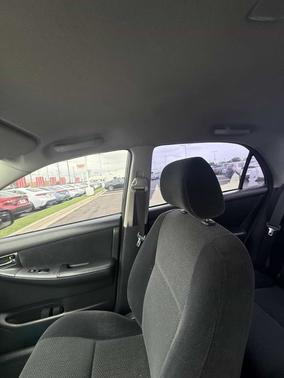 2003 Toyota Corolla LE