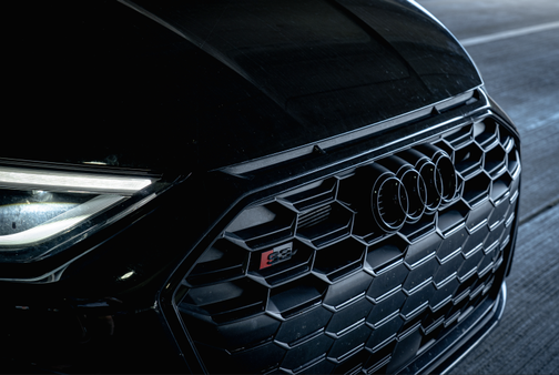 2024 Audi S3 2.0T Prestige