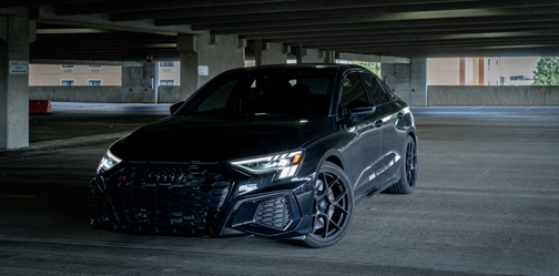 2024 Audi S3 2.0T Prestige