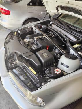 2006 BMW M3 Base