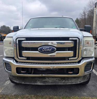 2014 Ford F-250 XL