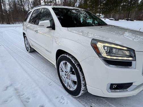 2014 GMC Acadia Denali