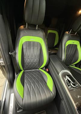 2021 Mercedes-Benz AMG G 63 Base