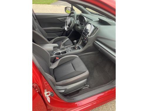 2019 Subaru Impreza 2.0i Sport