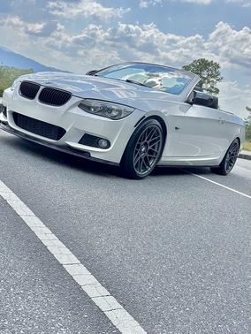 2013 BMW 335 i