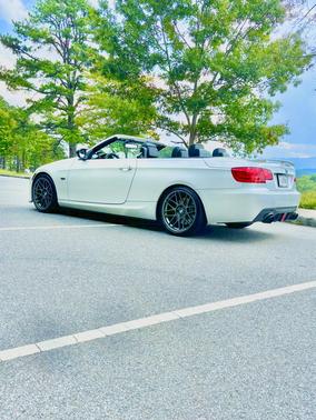 2013 BMW 335 i