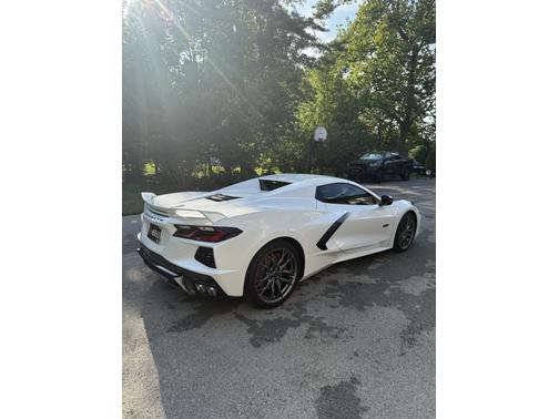 2023 Chevrolet Corvette Stingray w/3LT