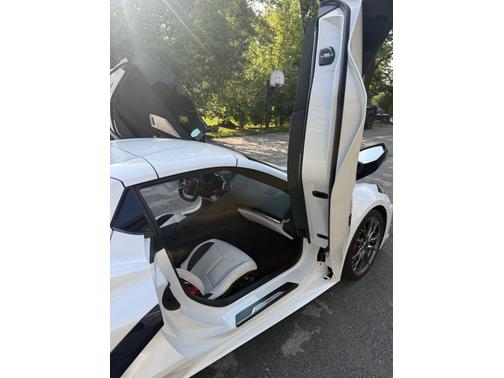 2023 Chevrolet Corvette Stingray w/3LT