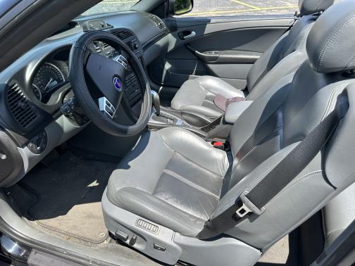 2004 Saab 9-3 Aero