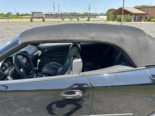 2004 Saab 9-3 Aero