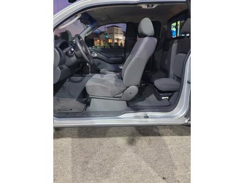 2007 Nissan Frontier XE King Cab