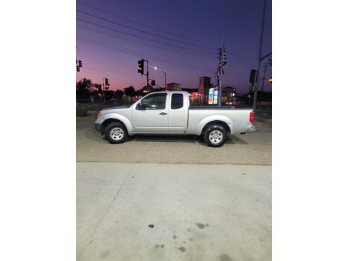 2007 Nissan Frontier XE King Cab