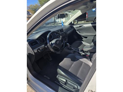 2016 Volkswagen Jetta 1.4T SE
