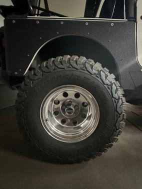 2002 Jeep Wrangler Sport