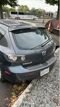 2009 Mazda Mazda3 s Grand Touring