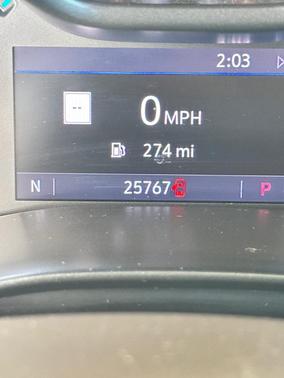 Gray 2021 GMC Canyon Denali