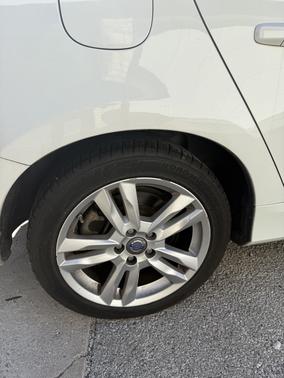 2013 Volvo S60 T5 Platinum