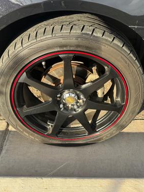 2010 Mitsubishi Lancer DE