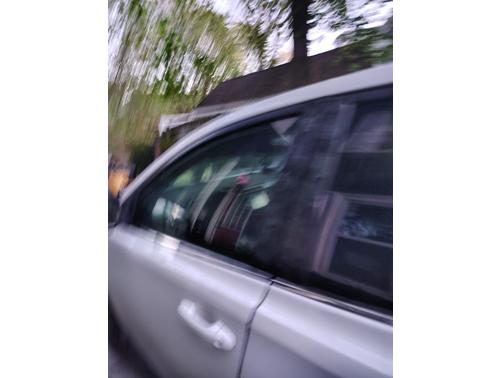 White 2018 Toyota RAV4 LE