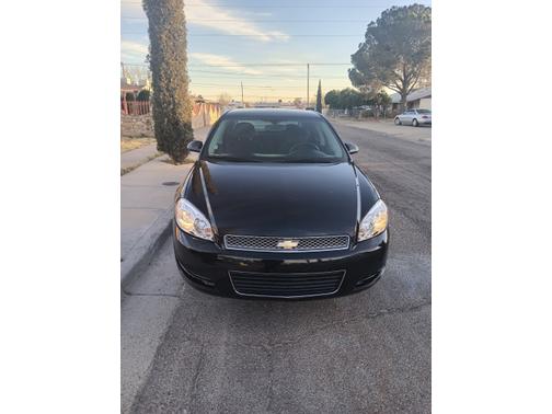 2012 Chevrolet Impala LT