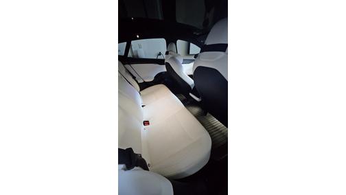 2022 Tesla Model S Long Range