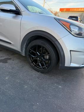 2019 Kia Niro s Touring