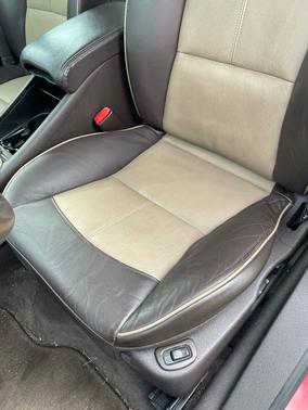 2008 Chevrolet Malibu LTZ