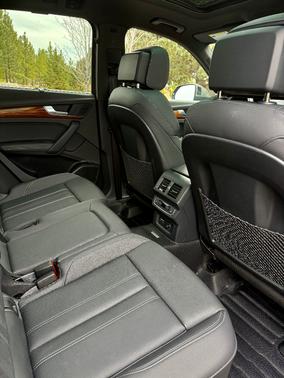 2024 Audi Q5 55 S line Prestige