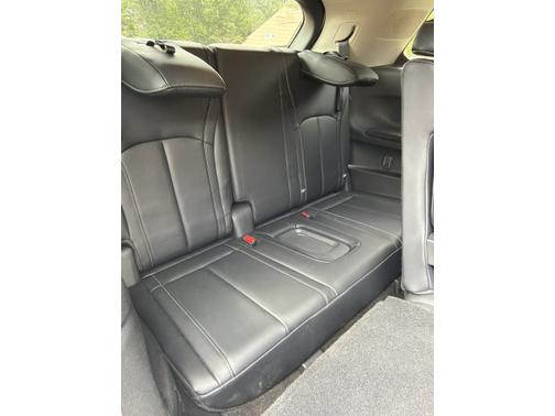 2024 INFINITI QX60 PURE