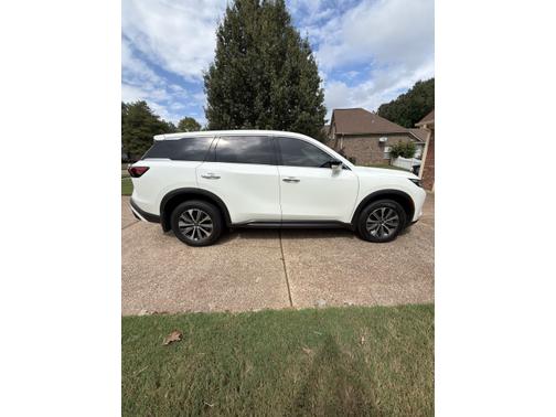 2024 INFINITI QX60 PURE