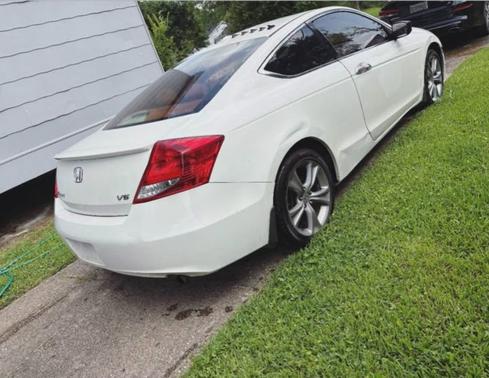 2012 Honda Accord EX-L
