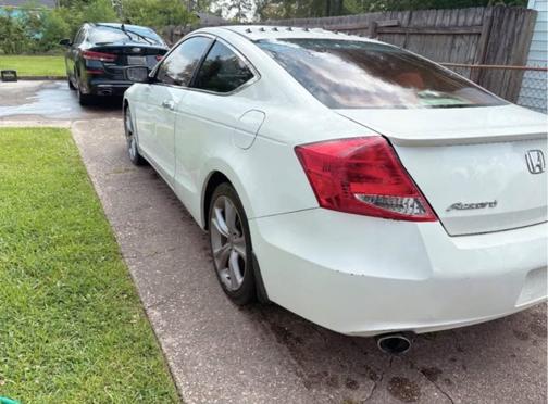 2012 Honda Accord EX-L