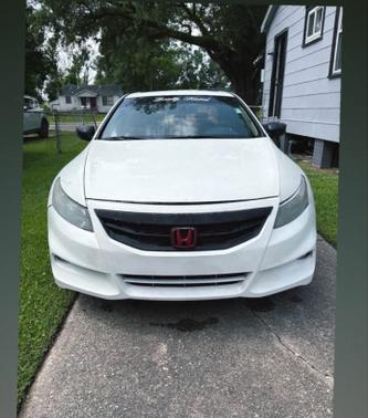 2012 Honda Accord EX-L