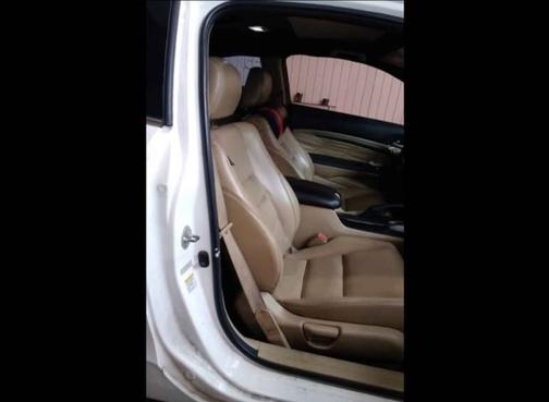 2012 Honda Accord EX-L