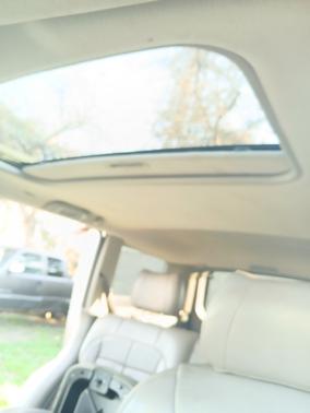 2004 Jeep Grand Cherokee Limited