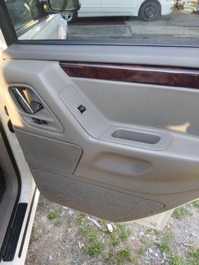 2004 Jeep Grand Cherokee Limited