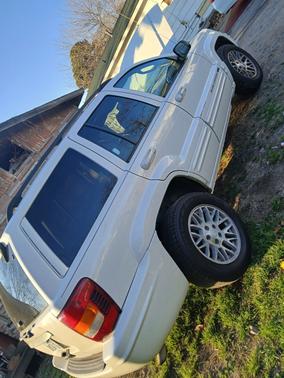 2004 Jeep Grand Cherokee Limited