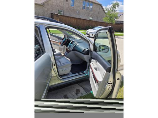 2007 Lexus RX 400h Base