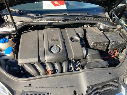 2010 Volkswagen Jetta Limited Edition