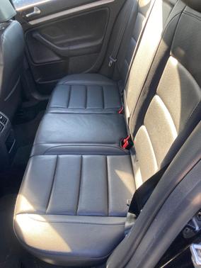 2010 Volkswagen Jetta Limited Edition