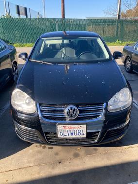 2010 Volkswagen Jetta Limited Edition