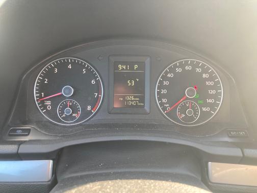 2010 Volkswagen Jetta Limited Edition