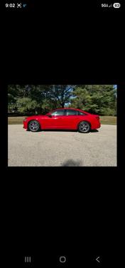 2023 Audi A6 55 Premium