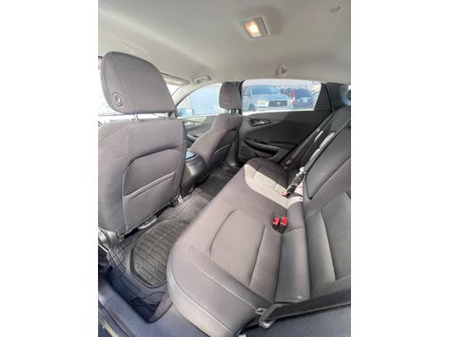 2017 Chevrolet Malibu 1LS