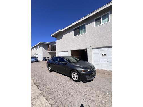 2017 Chevrolet Malibu 1LS