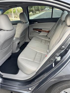 2012 Honda Accord EX-L