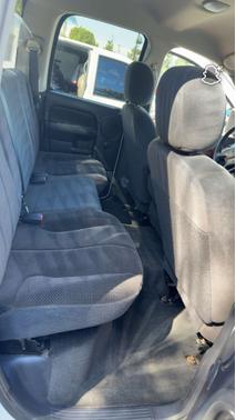 2003 Dodge Ram 2500 ST Quad Cab
