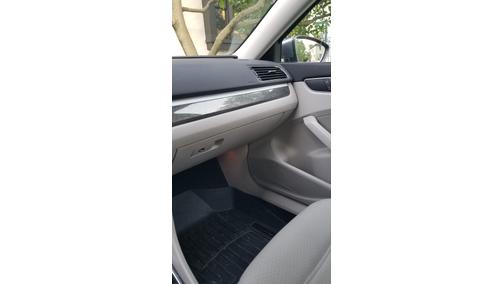 2017 Volkswagen Passat 1.8T SE w/Technology